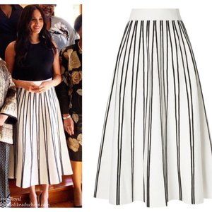 J Crew Sweater Skirt Aso Meghan Markle 